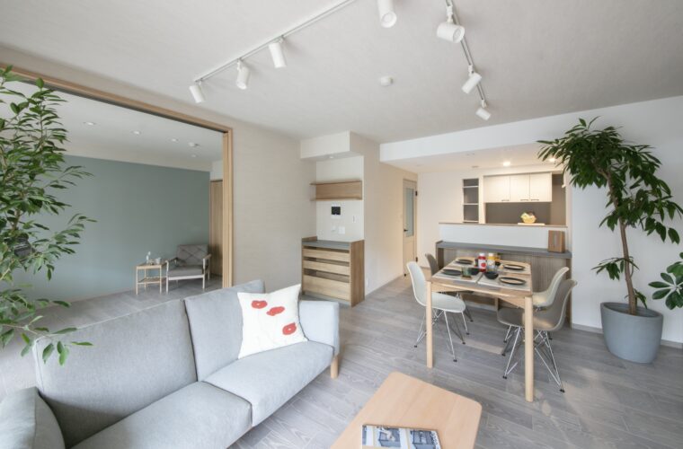 パナソニックコラボモデルルーム、販売。<br>有松駅徒歩12分　専用庭付き|サンルーム兼ワークスペース付き