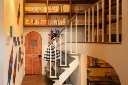 中一不動産ホームタウンの新しい施工事例を掲載しました！