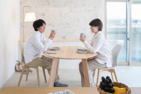 刈谷駅前の新築マンションと迷ったら｜中古マンション×リノベーションを体感できるモデルルーム