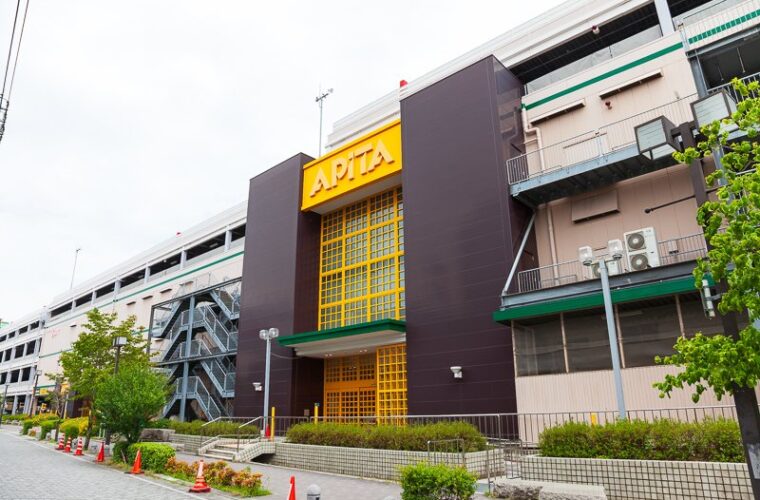 アピタ刈谷店
