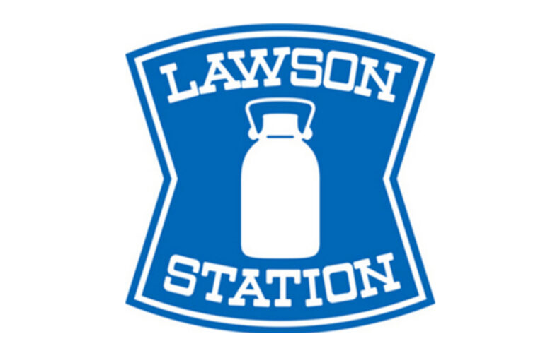 ローソン刈谷新栄町店