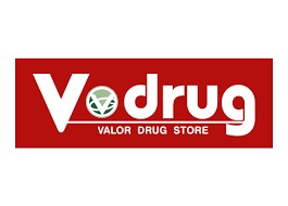 V・drug知立駅前店