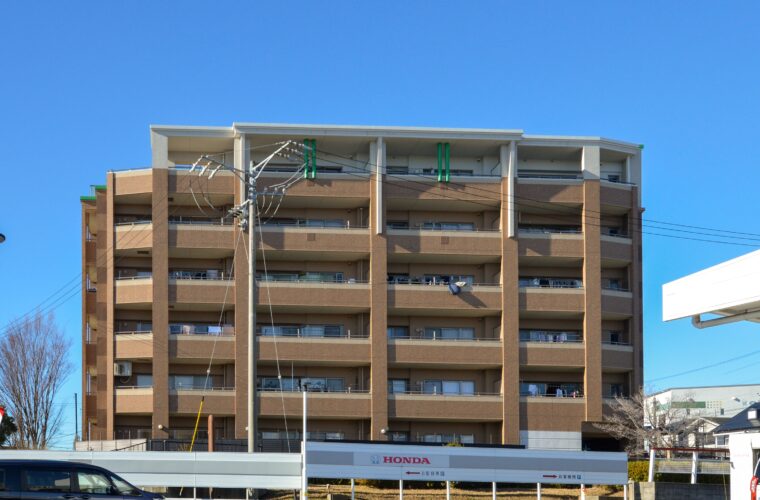 サンシティ山の手テラス