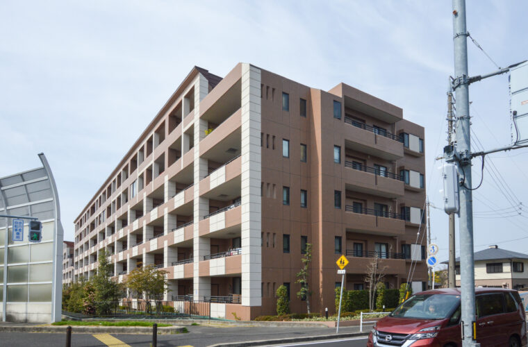 滝の水公園シティハウスグリーンステージ　【壁紙１面セレクト仕様！家具付きリノベーション済み】