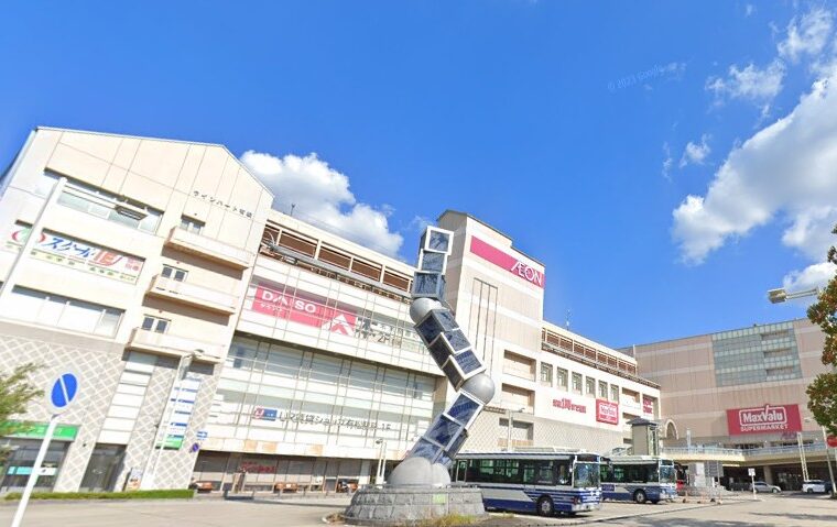 マックスバリュー有松駅前店