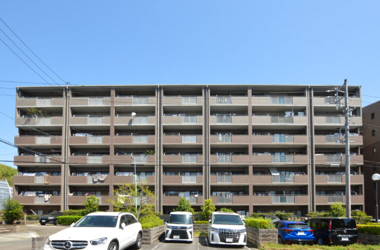 グランドメゾン大高の杜　7階