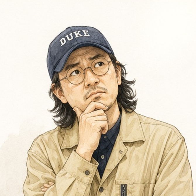 30代男性