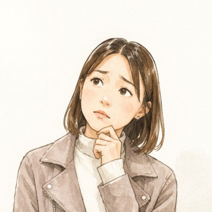 30代女性